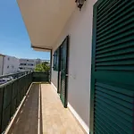 Apartment Traveler