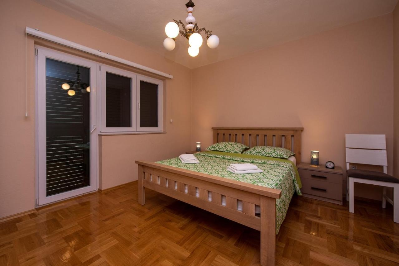 Traveler Apartment *