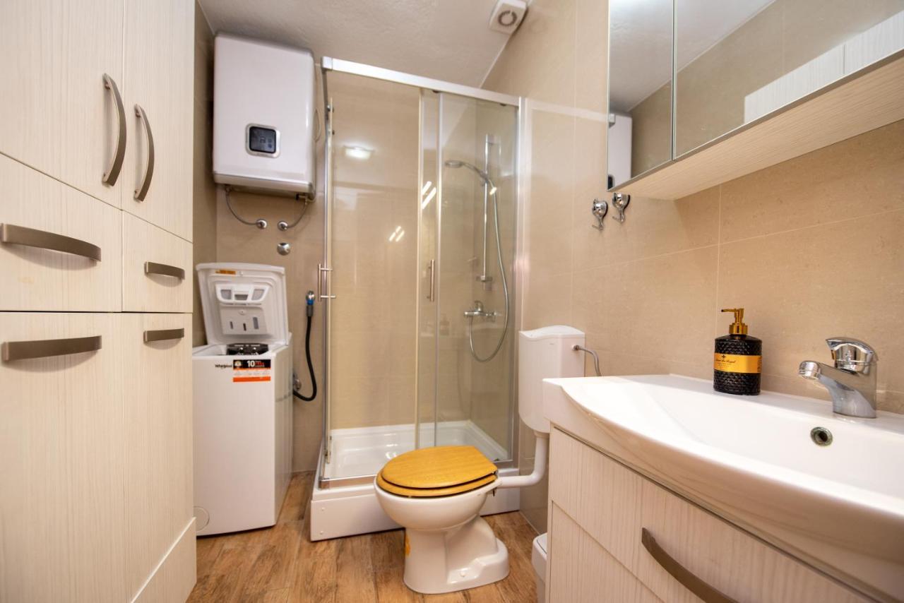 Traveler Apartment *