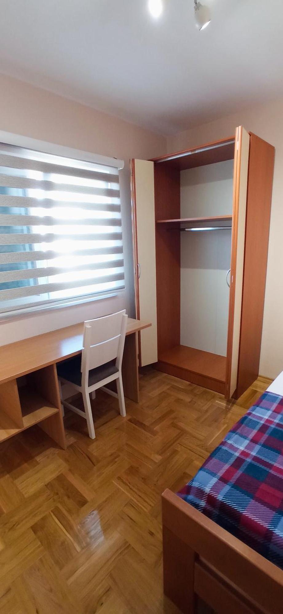Traveler Apartment *